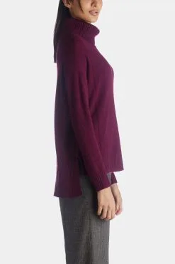 L&T Easy Everyday Cashmere Turtleneck -Jewelry Accessories a693266c d867 4044 96c4 23f3c905d271