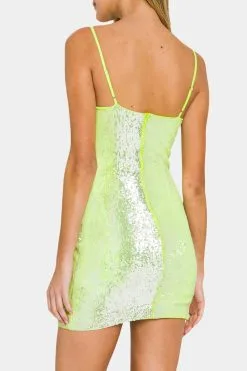 English Factory Sequin Mini Dress 11 English Factory Sequin Mini Dress -Jewelry Accessories a6b2adb9 17aa 4398 9999 0c1243ea6d5a