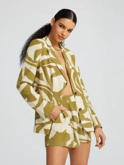 L&T Printed Blazer 22 L&T Printed Blazer -Jewelry Accessories a6d0c1d5 8e2f 420f b684 2cff6f347e5c