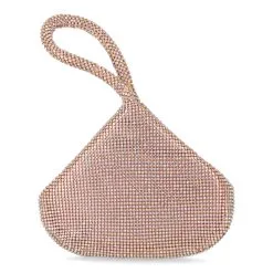 Jessica McClintock Staci Wristlet Bag -Jewelry Accessories a7067cc8 bf69 421f 8b00 5b245c572d21