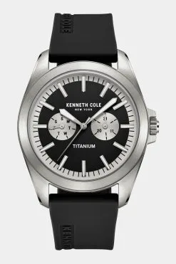 Kenneth Cole Mens Dress Sport Watch