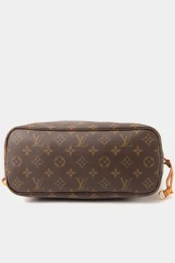 Louis Vuitton Neverfull Monogram Tote Bag 10 Louis Vuitton Neverfull Monogram Tote Bag -Jewelry Accessories a74a1f7a 62a1 495c af77 4bfa542af79f