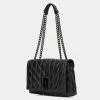 Karl Lagerfeld Paris Lafayette Shoulder Bag 1 Karl Lagerfeld Paris Lafayette Shoulder Bag -Jewelry Accessories a7807a3c 4bd0 47f6 977f ac9cb1d47e6b