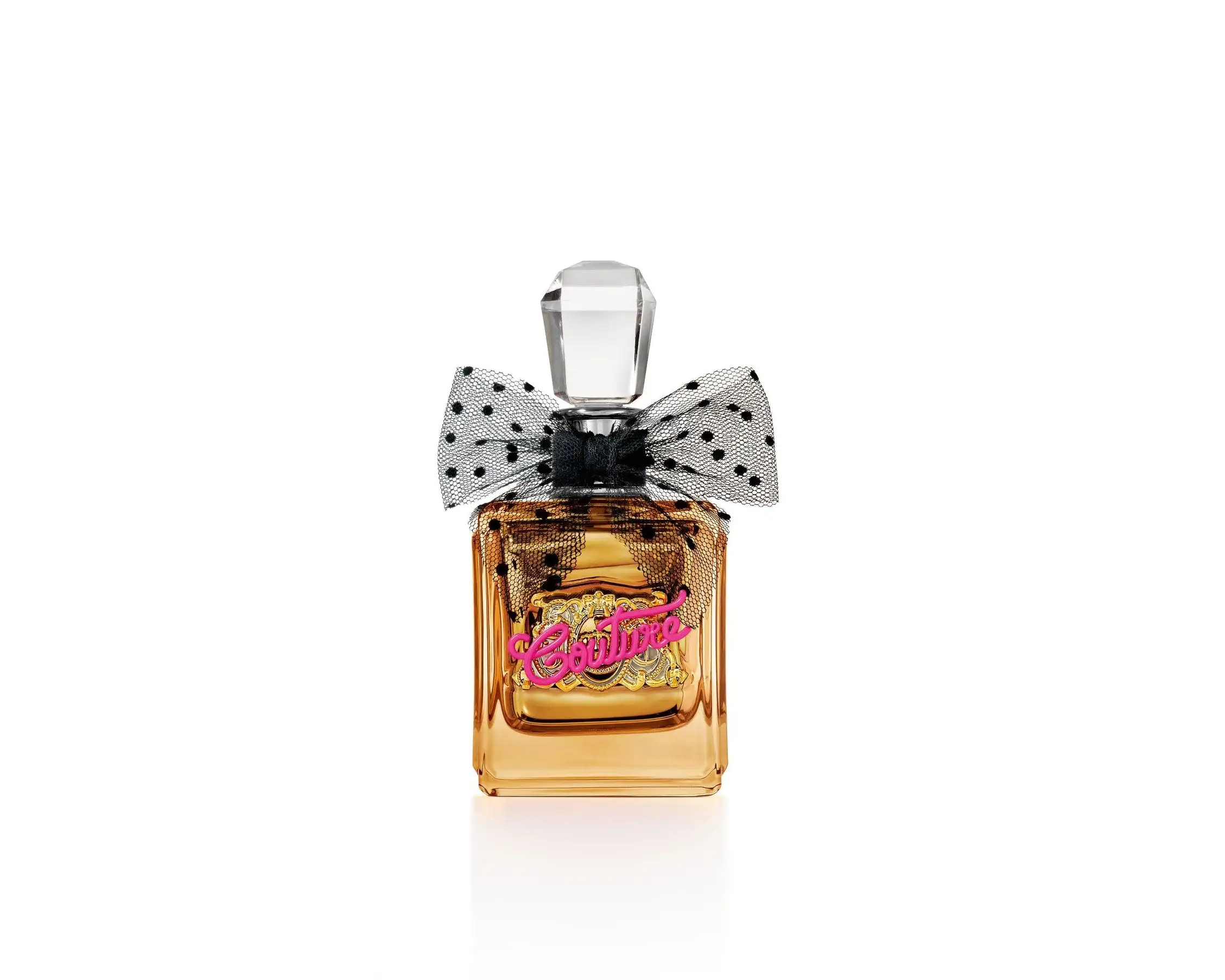 Juicy Couture Gold Couture Eau De Parfum Spray, 3.4 Oz 8 Juicy Couture Gold Couture Eau De Parfum Spray, 3.4 Oz - Image 6