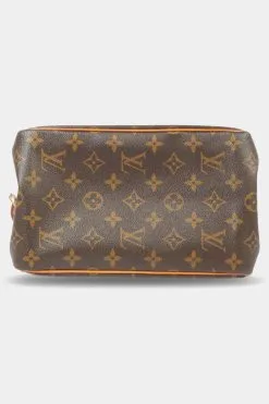 Louis Vuitton Batignolles Monogram Shoulder Bag 9 Louis Vuitton Batignolles Monogram Shoulder Bag -Jewelry Accessories a7e0bdb6 99ef 4e38 93db bb38217f3b59