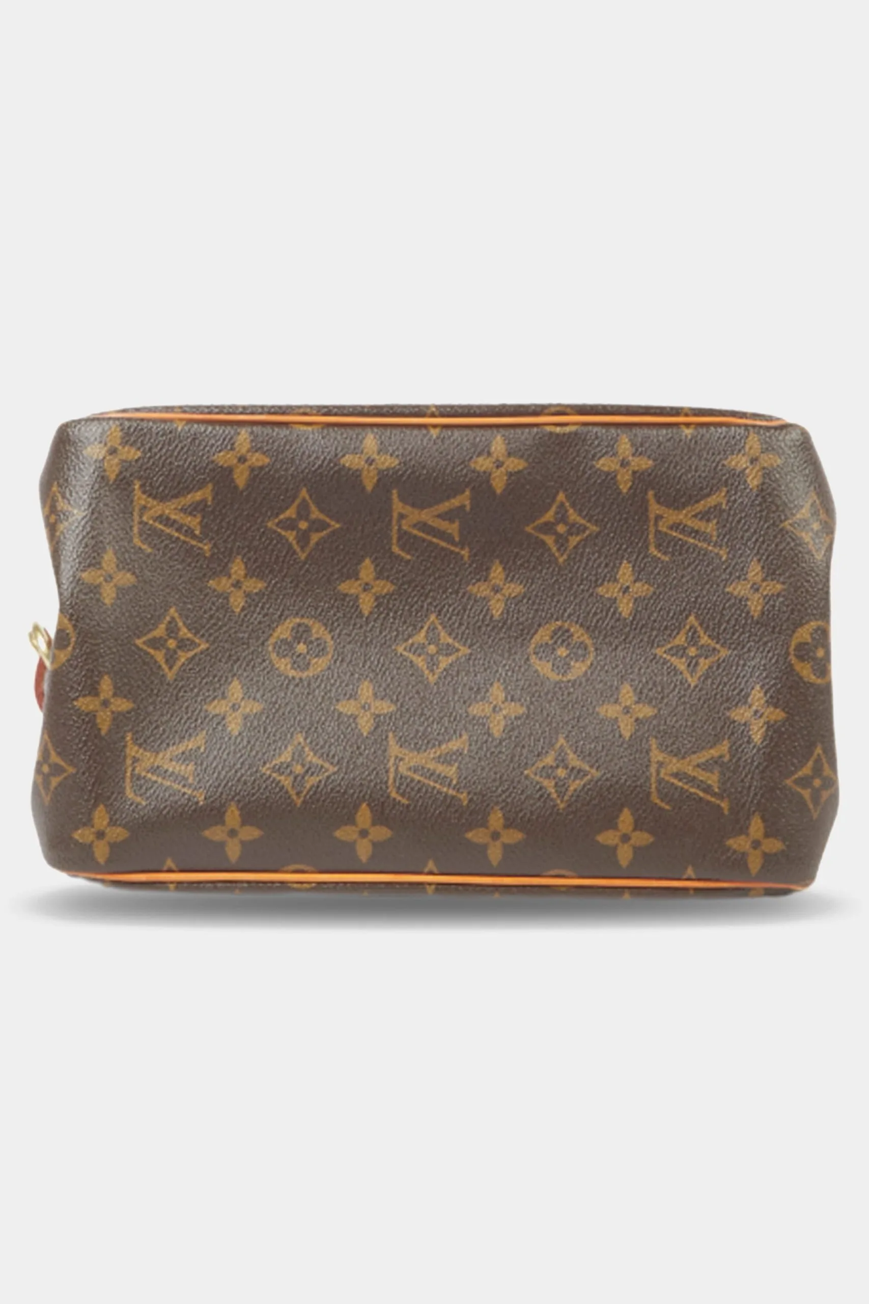 Louis Vuitton Batignolles Monogram Shoulder Bag 4 Louis Vuitton Batignolles Monogram Shoulder Bag - Image 2