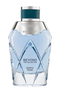 BENTLEY Beyond -The Collection Exotic Musk Eau De Parfum Spray 3.4 Oz -Jewelry Accessories a8064414 9373 4451 87dc 7c312e04d338