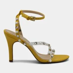 ADRIENNE VITTADINI Dress Sandal Heel -Jewelry Accessories a8739565 eda8 48b8 bfcc 0b78b0ae0bc4