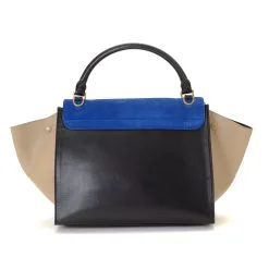 Celine Trapeze Medium