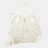 Louis Vuitton Marina PM Monogram Mini Lin Tote Bag -Jewelry Accessories a8b37bad c7f2 4db6 833c 24a61f721c65