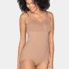 Leonisa Invisible Compression Bodysuit Shaper -Jewelry Accessories a8cb8d85 5734 4384 9bb6 e24a9772209e