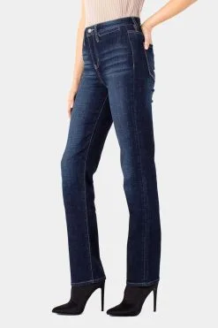 Liverpool Los Angeles Kennedy Jean