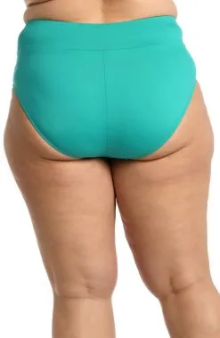 La Blanca Island Goddess High Waist Pant -Jewelry Accessories a9ae8de4 b4b4 4047 85cf 5deea6ea689c