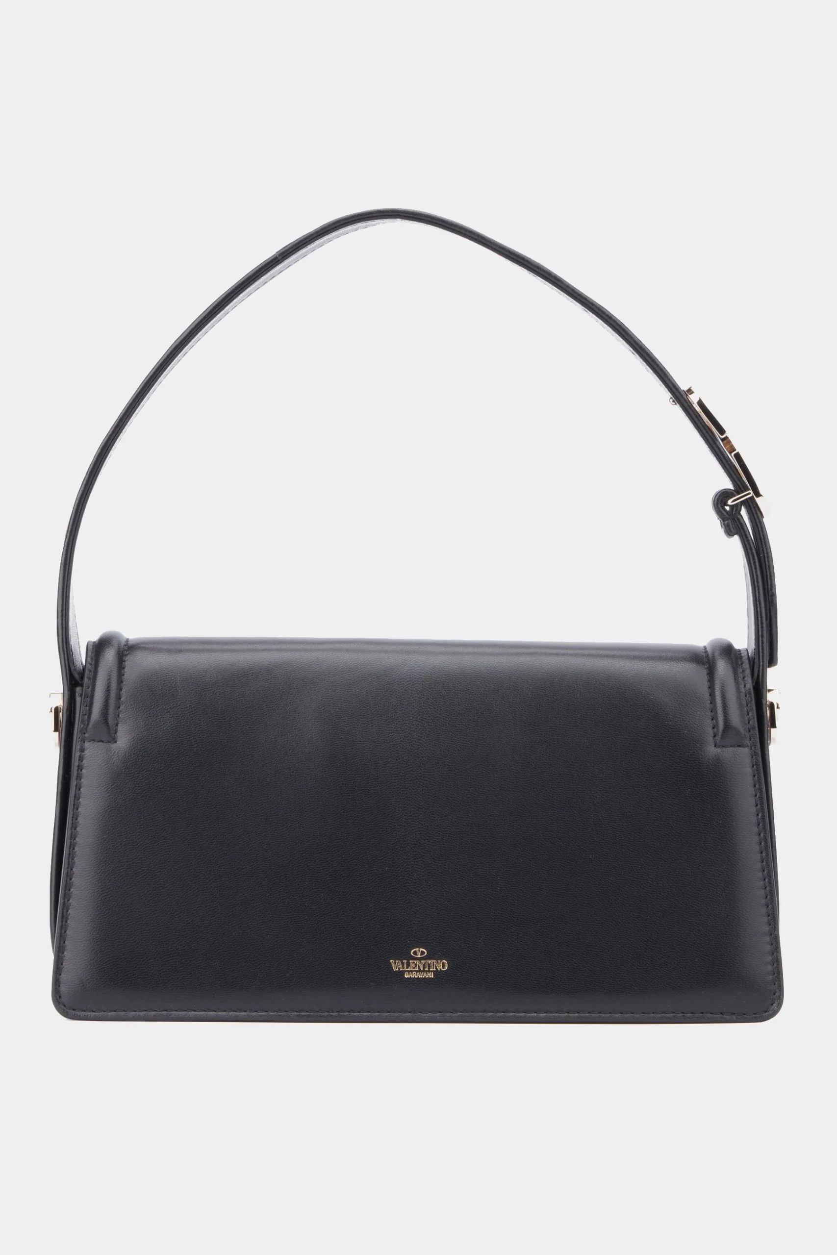 Valentino Garavani Sculpture Shoulder Bag 6 Valentino Garavani Sculpture Shoulder Bag - Image 4