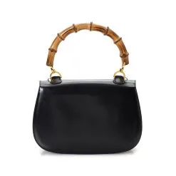 Gucci Bamboo Handbag -Jewelry Accessories aaa58f74 c141 4442 aba0 dbb1af7c2f77