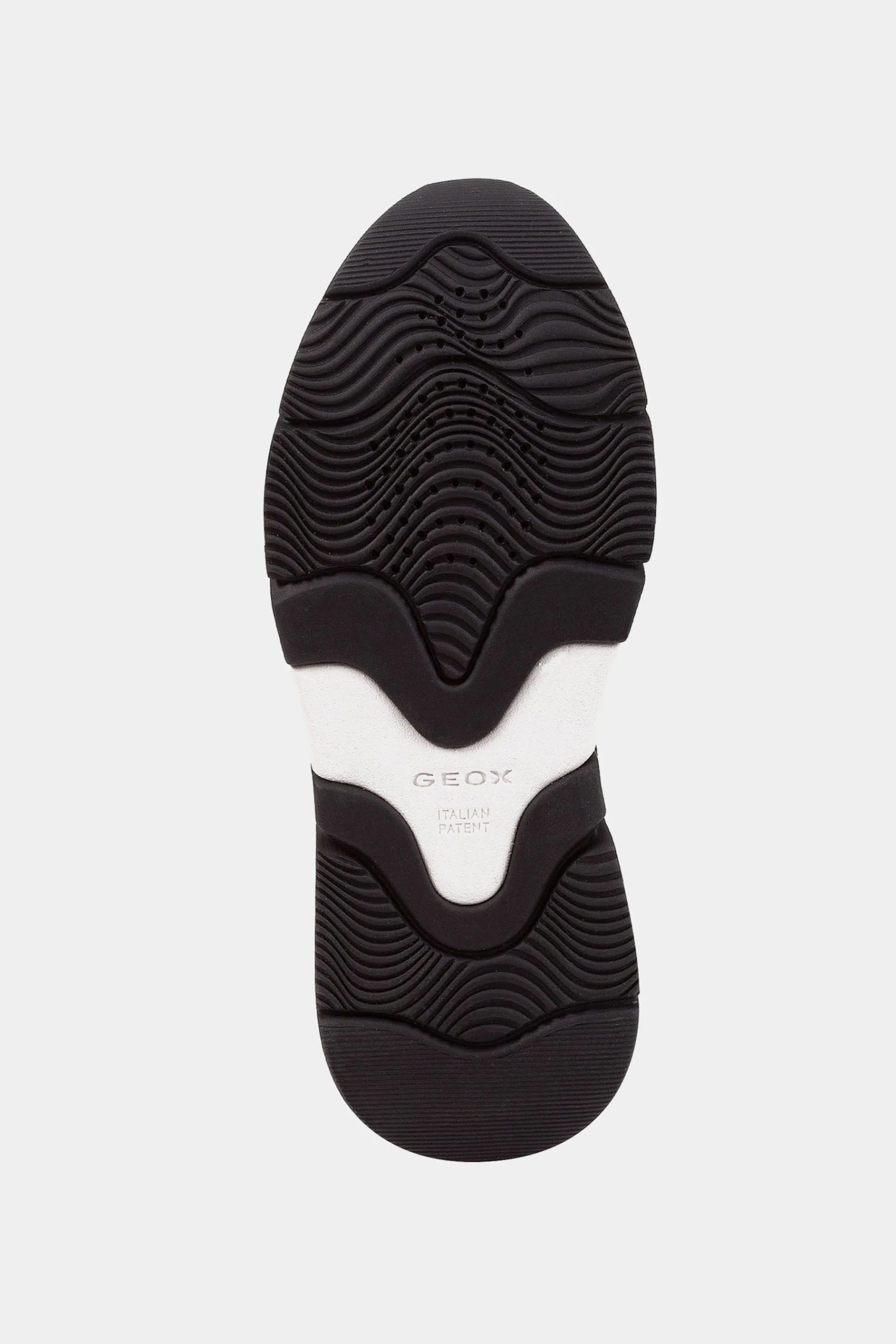 Geox Kristene Sneaker 7 Geox Kristene Sneaker - Image 5