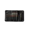Life Cosmetics Makeup Brush Roll - 12 Piece Set -Jewelry Accessories aad03f6b ddc3 4b74 be02 00c2d4b649db