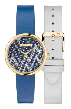 Missoni M1 Box Set Watch