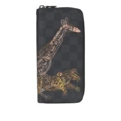 Louis Vuitton Zippy Vertical Wallet -Jewelry Accessories ab98fae6 7089 477e 84aa 433ef255da51