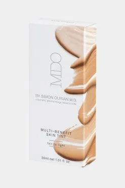 MDO Simon Ourian M.D. Multi-Benefit Skin Tint -Jewelry Accessories abd85e9c 4ad1 4fb4 8068 3a5d6c5edf79 9d7c1869 cb17 4cb8 9698 b59f12c305d6
