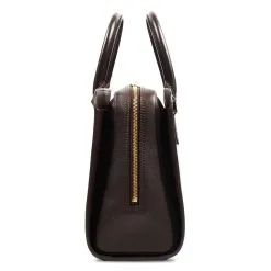 Louis Vuitton Triana Damier Ebene Handbag -Jewelry Accessories ac32aaed c4c9 42ec a77d 0f2a2469aa6c