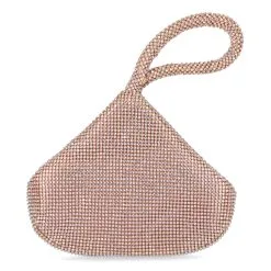 Jessica McClintock Staci Wristlet Bag -Jewelry Accessories ac533030 fcf9 4677 85ab e2b32198e474