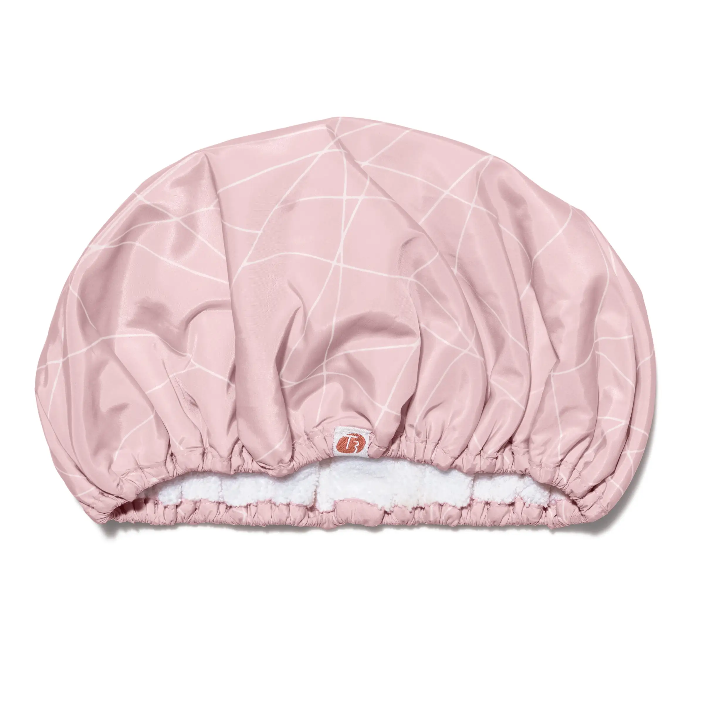 T3 Luxe Shower Cap 11 T3 Luxe Shower Cap - Image 9