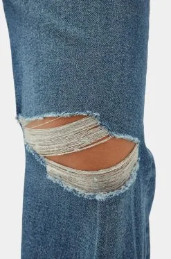 Warp + Weft NCE Wide Leg Jean -Jewelry Accessories ac652eb1 f151 48e7 a047 d48f8d58c511