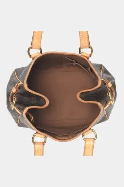 Louis Vuitton Batignolles Tote Bag -Jewelry Accessories ac9c047a fe40 49c0 8175 1c63dfb24a8c