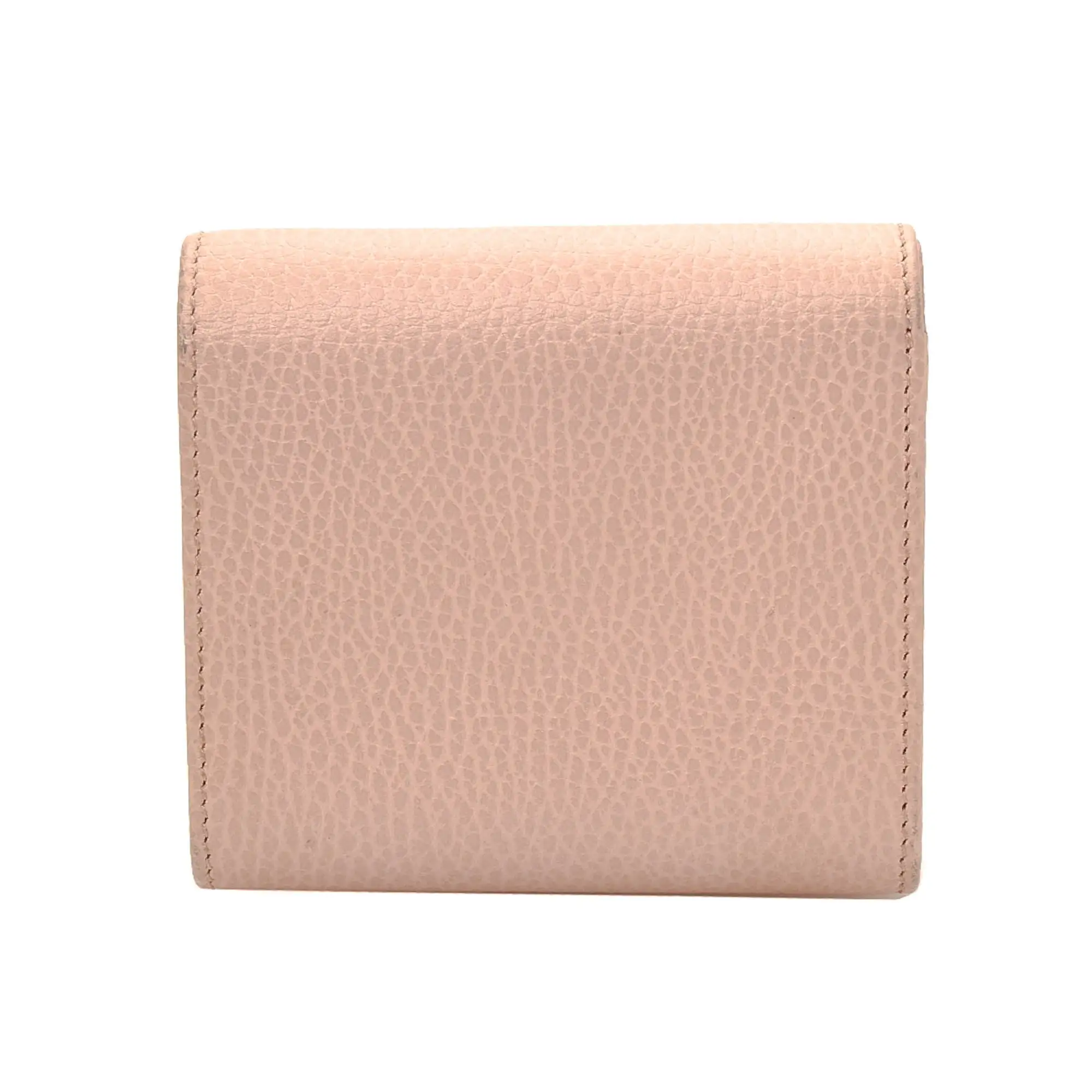 Gucci GG Marmont Compact Wallet 5 Gucci GG Marmont Compact Wallet - Image 3