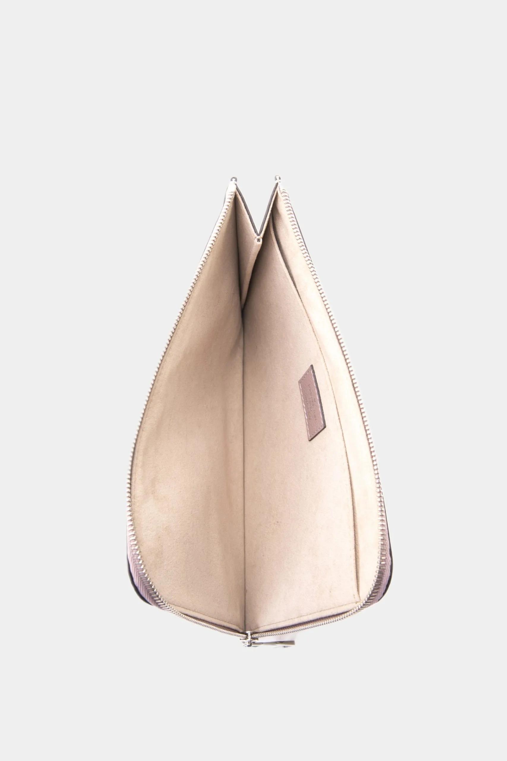 Louis Vuitton Jules Taurillon Pouch 5 Louis Vuitton Jules Taurillon Pouch - Image 3