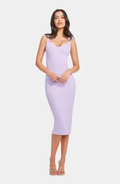 Dress The Population Sloane Dress