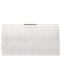 NINA Winslet Metallic Patterned Frame Clutch 24 NINA Winslet Metallic Patterned Frame Clutch -Jewelry Accessories ad21e809 a093 4dab 8d63 da6dafb2d1dc