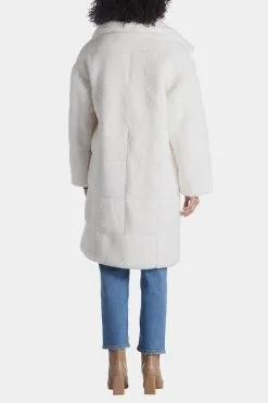 Levi's Patchwork Long Sherpa Coat 31 Levi's Patchwork Long Sherpa Coat -Jewelry Accessories ad2b12f6 e7c7 4365 8981 e91a69df2c56