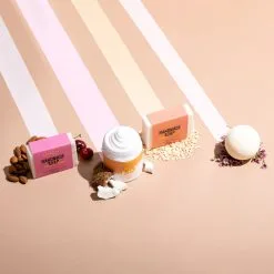 Lovery Happy Birthday Personalized Deluxe 8-Piece Gift Basket 18 Lovery Happy Birthday Personalized Deluxe 8-Piece Gift Basket -Jewelry Accessories ad67e124 4002 4a4c a8f7 8bb860c77735