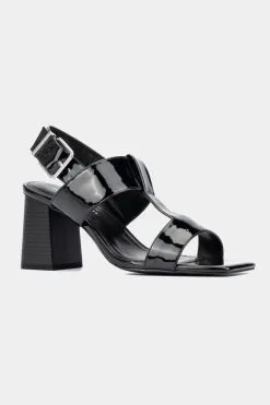 Fashion To Figure Toni Heels