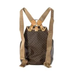 Celine Macadam Backpack -Jewelry Accessories ae0508e9 2627 4a0d 9d1d cb80ebcbf09a