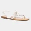 Olivia Miller Giana Loop Sandal -Jewelry Accessories ae18ded3 e6c8 4148 bf2f 47fc865640d9