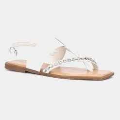 Olivia Miller Giana Loop Sandal