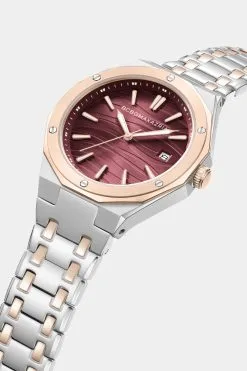 BCBGMAXAZRIA Ladies Fashion Watch -Jewelry Accessories af0b0d7a 4808 430e 98d7 fc06c5966e18