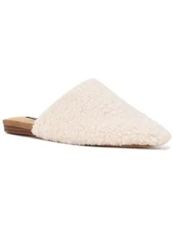 Nine West Furzy Mules -Jewelry Accessories af447322 411d 4d4d 8c23 7231b22943ca