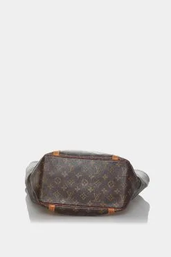 Louis Vuitton Sac Shopping Tote Bag -Jewelry Accessories af8483de 4896 4741 b9ab aebdf440a161