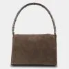 Gucci Bamboo Flap Shoulder Bag -Jewelry Accessories afb61abd a2e6 4b10 8eb2 cc170937523d