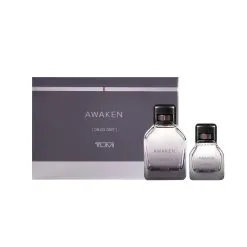Tumi Awaken 2-Piece Gift Set