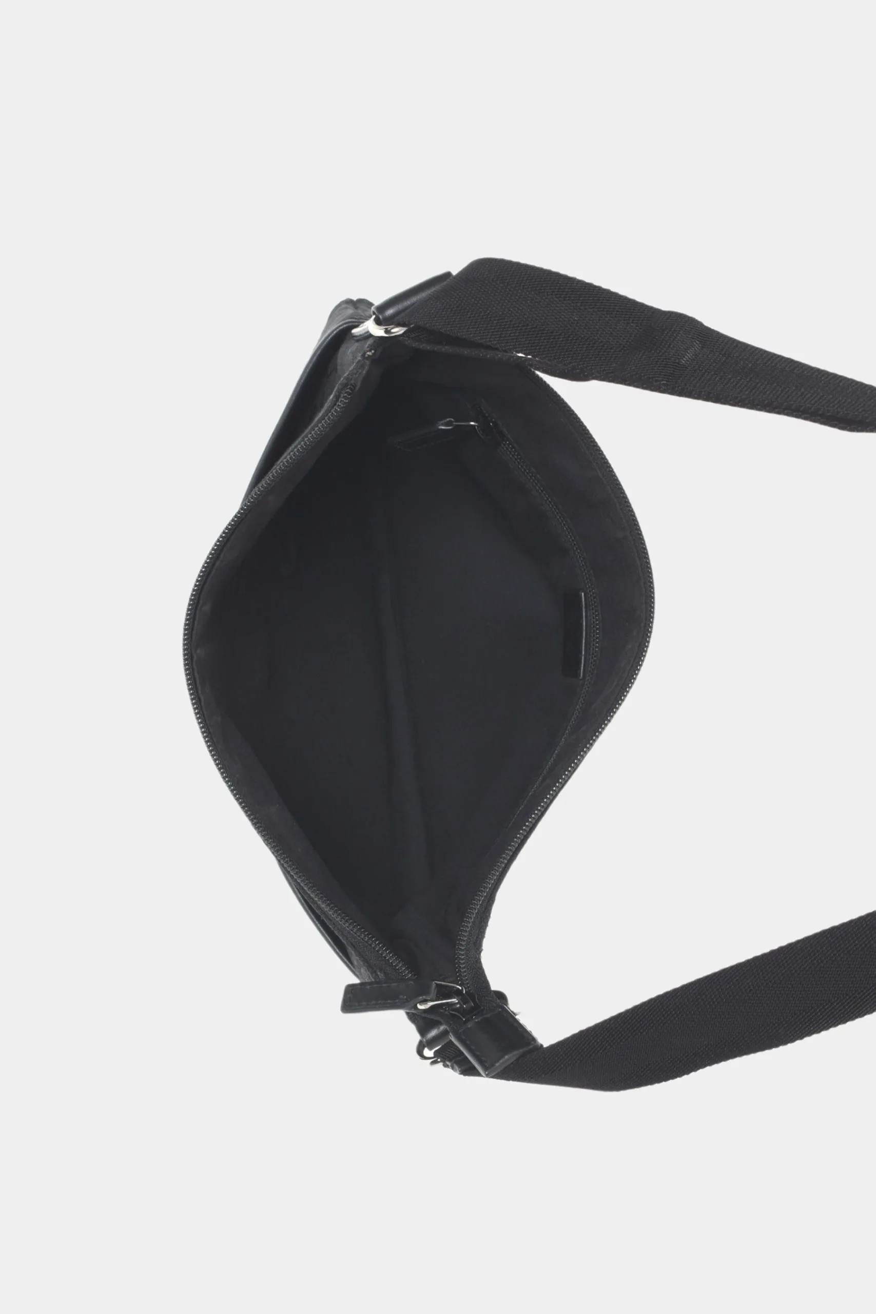 Gucci GG Canvas Crossbody Bag 8 Gucci GG Canvas Crossbody Bag - Image 6