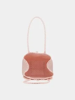Sarah Stewart Midi Ella Plastic Handbag -Jewelry Accessories b0c23b1c bec1 4485 babc be56ae962304