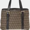 FENDI Zucchino Handbag -Jewelry Accessories b14ad104 ab8e 45ba 9245 5184a82f8fe5
