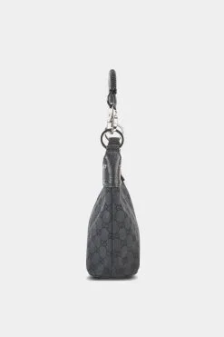 Gucci GG Canvas Braided Handle Hobo Bag 16 Gucci GG Canvas Braided Handle Hobo Bag -Jewelry Accessories b1b6a0f7 d61c 4258 abbb 11c1a9eccd72