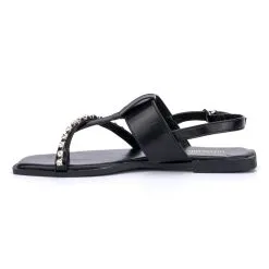 Olivia Miller Giana Loop Sandal 31 Olivia Miller Giana Loop Sandal -Jewelry Accessories b1e461b2 28aa 41c8 a6df 8277af6432d4