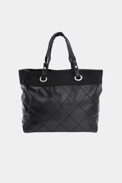 Chanel Biarritz Mm Tote Bag 13 Chanel Biarritz Mm Tote Bag -Jewelry Accessories b21eee26 35a8 4ee4 b3a8 9ee31c22f1ca